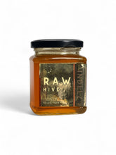 Raw Honey (Raw Wild Honey)