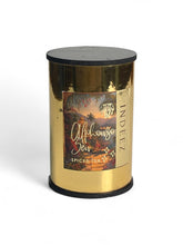 Alphonso Zen Green Tea (Mango Green Tea)