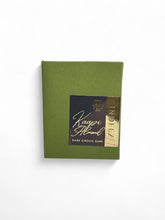 Kaapi Almond Dark Chocolate Bark (Coffee Almond Dark Chocolate)