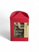 Brewed Bites Choco Roche (Coffee Almond Dark Chocolate)