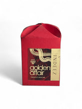 Golden Affair Choco Roche (Mango Chilli Dark Chocolate)