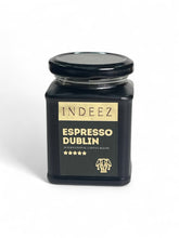 Espresso Dublin Coffee Blend (French Vanilla Coffee)