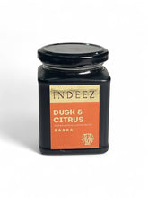 Dusk & Citrus Coffee Blend (Choco Orange Coffee)