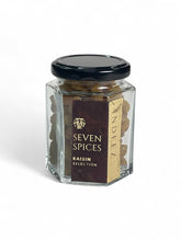 Seven Spice Raisins