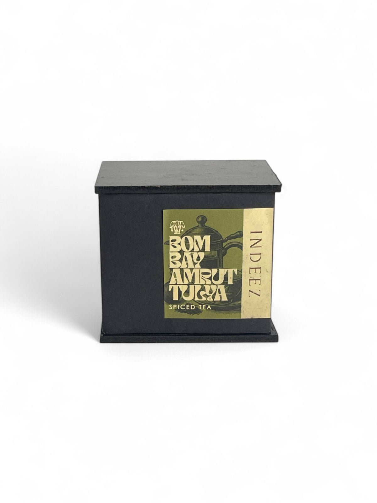 Bombay Amruttulya Spiced Tea (Amruttulya Tea)