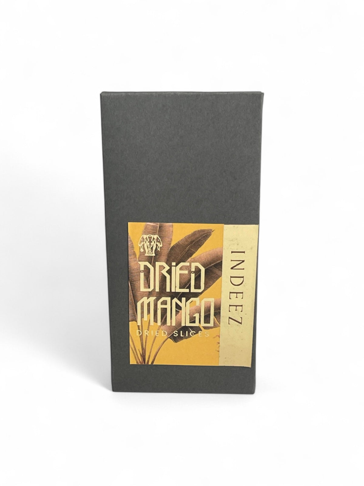 Dried Mango