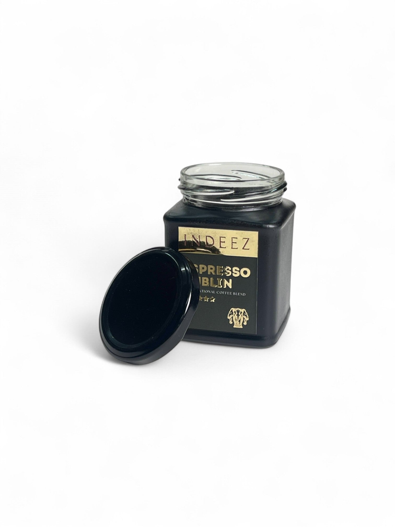 Espresso Dublin Coffee Blend (French Vanilla Coffee)