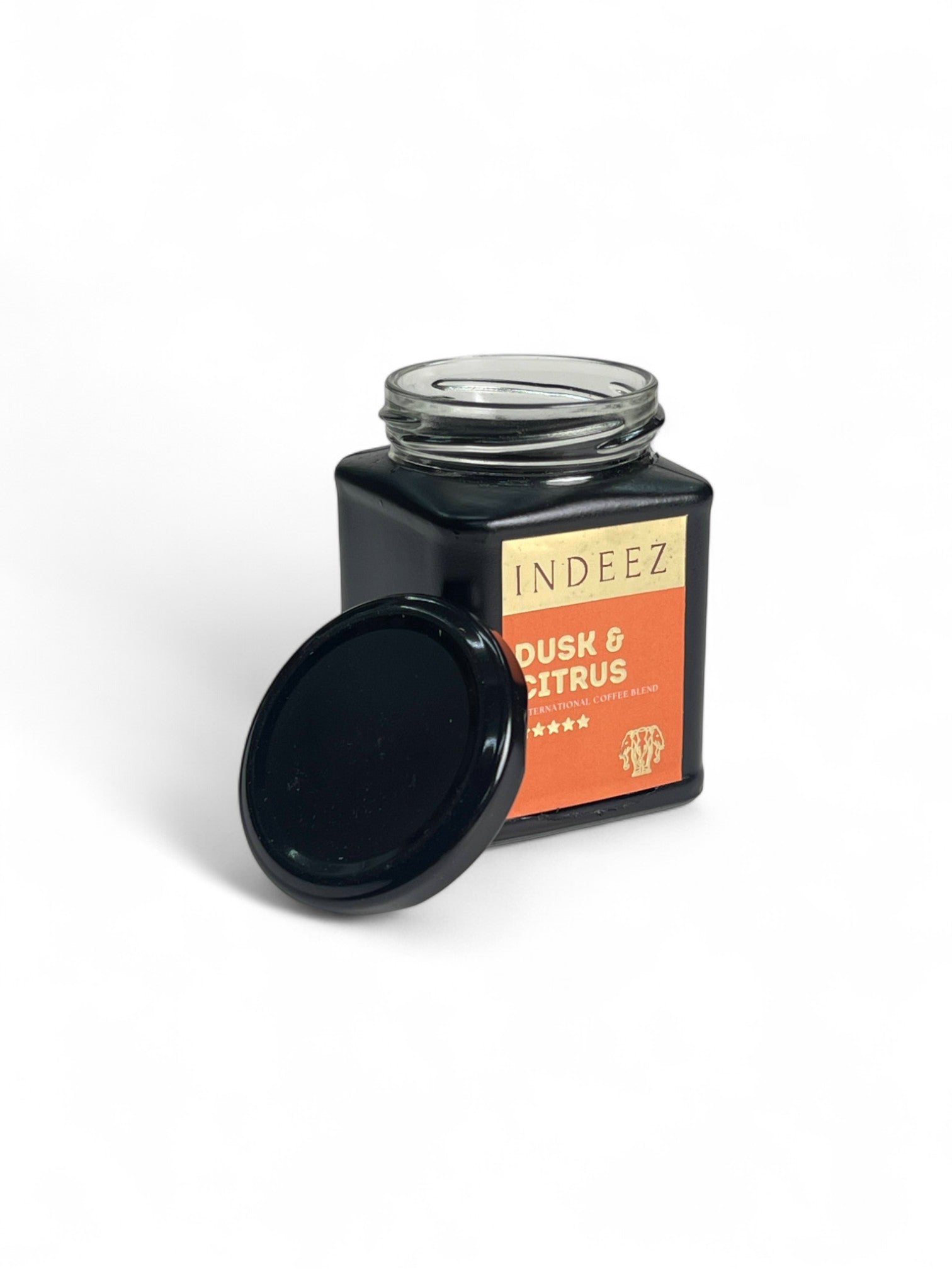 Dusk & Citrus Coffee Blend (Choco Orange Coffee)