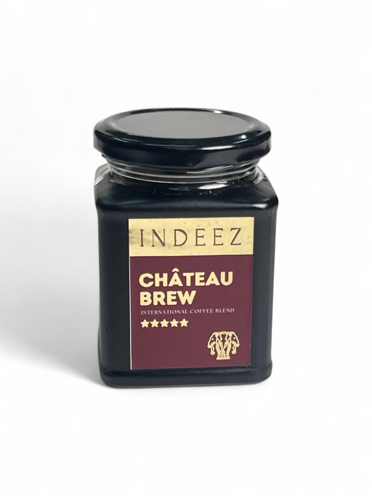 Château Brew Coffee Blend (Irish Mocha Coffee)
