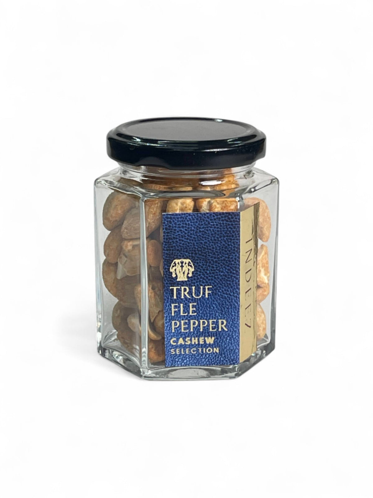 Truffle Pepper Cashew