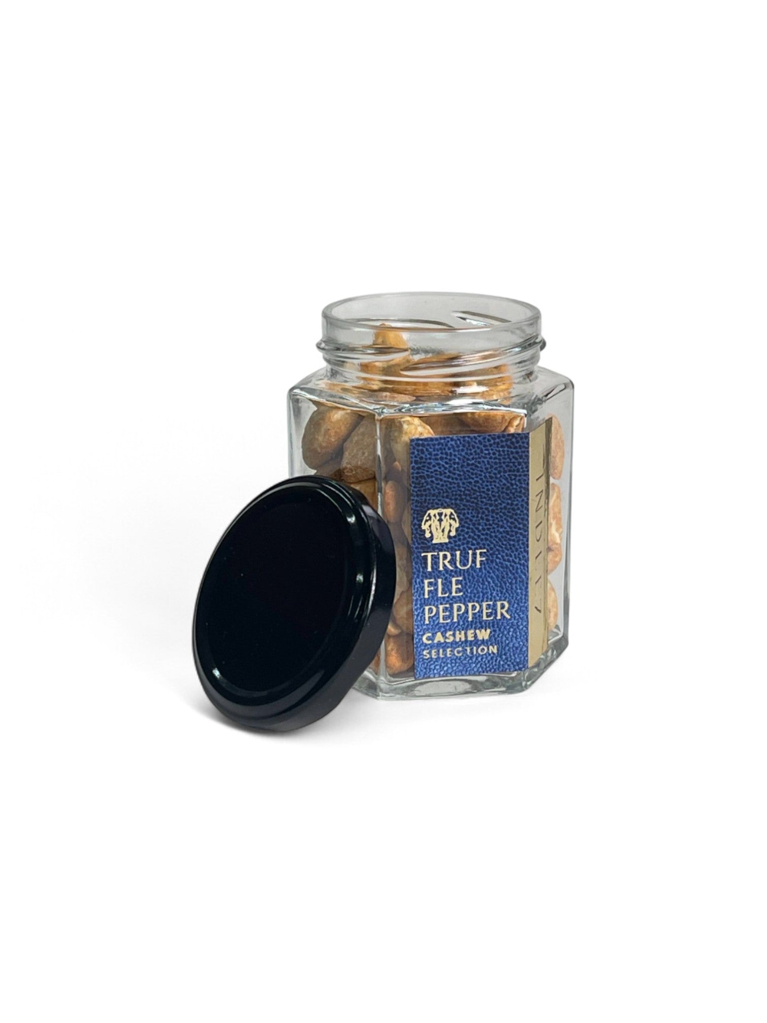 Truffle Pepper Cashew
