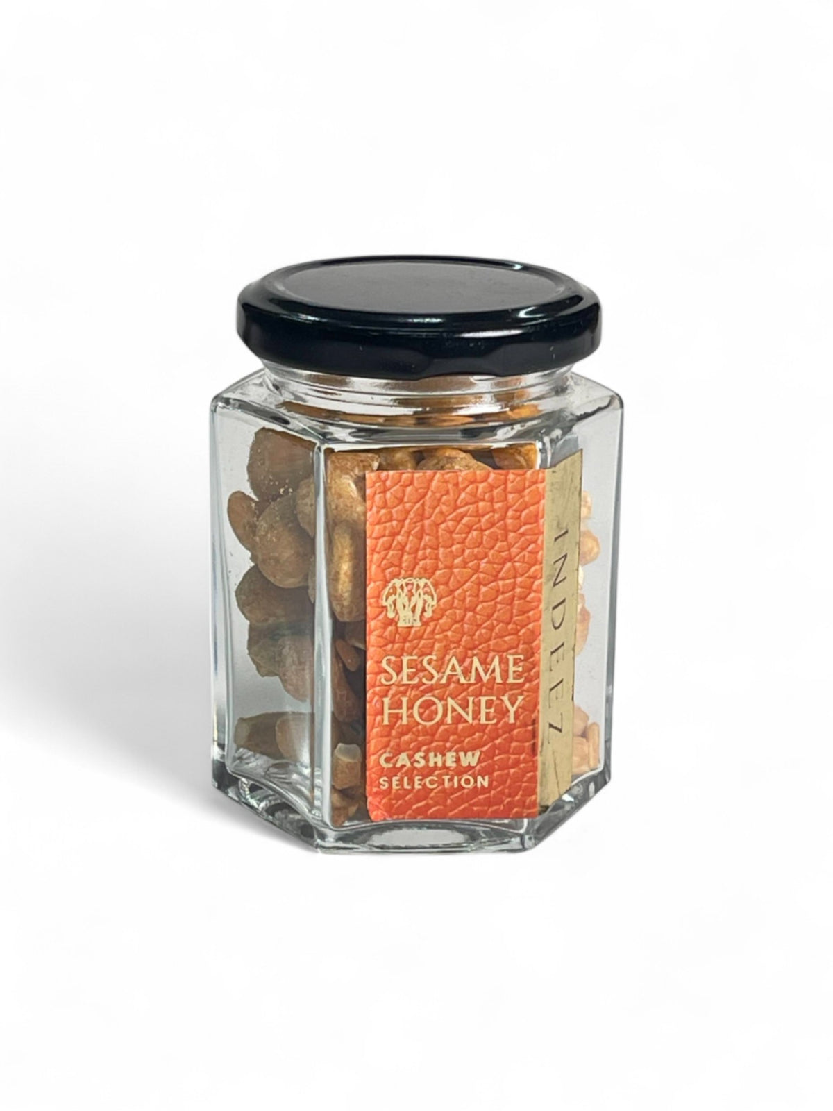 Sesame Honey Cashew