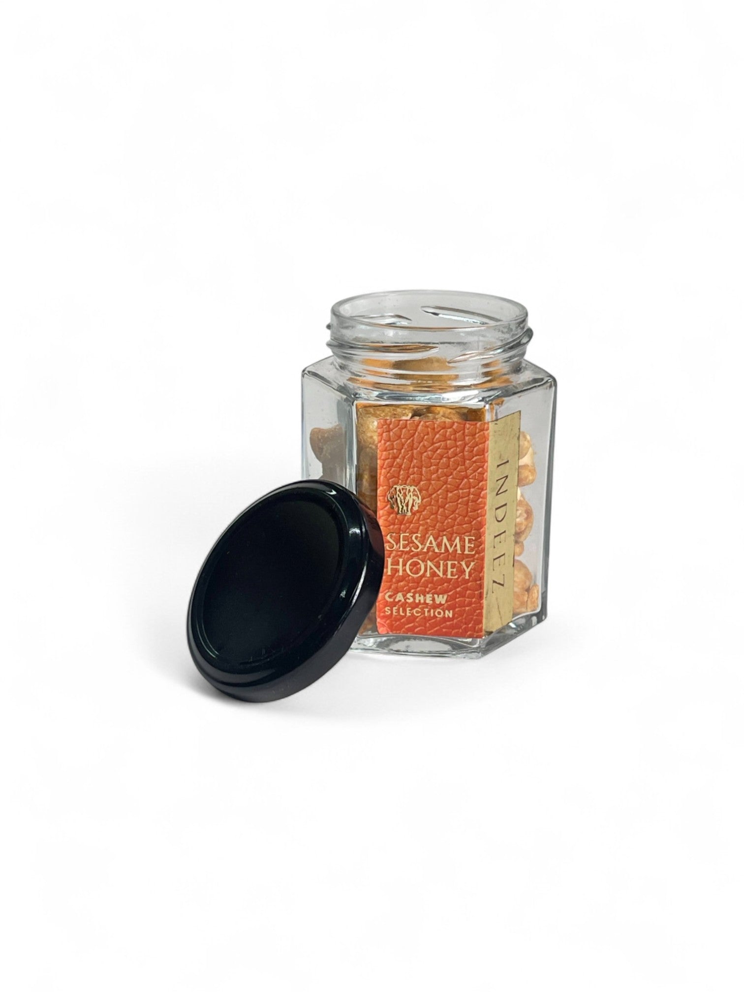 Sesame Honey Cashew