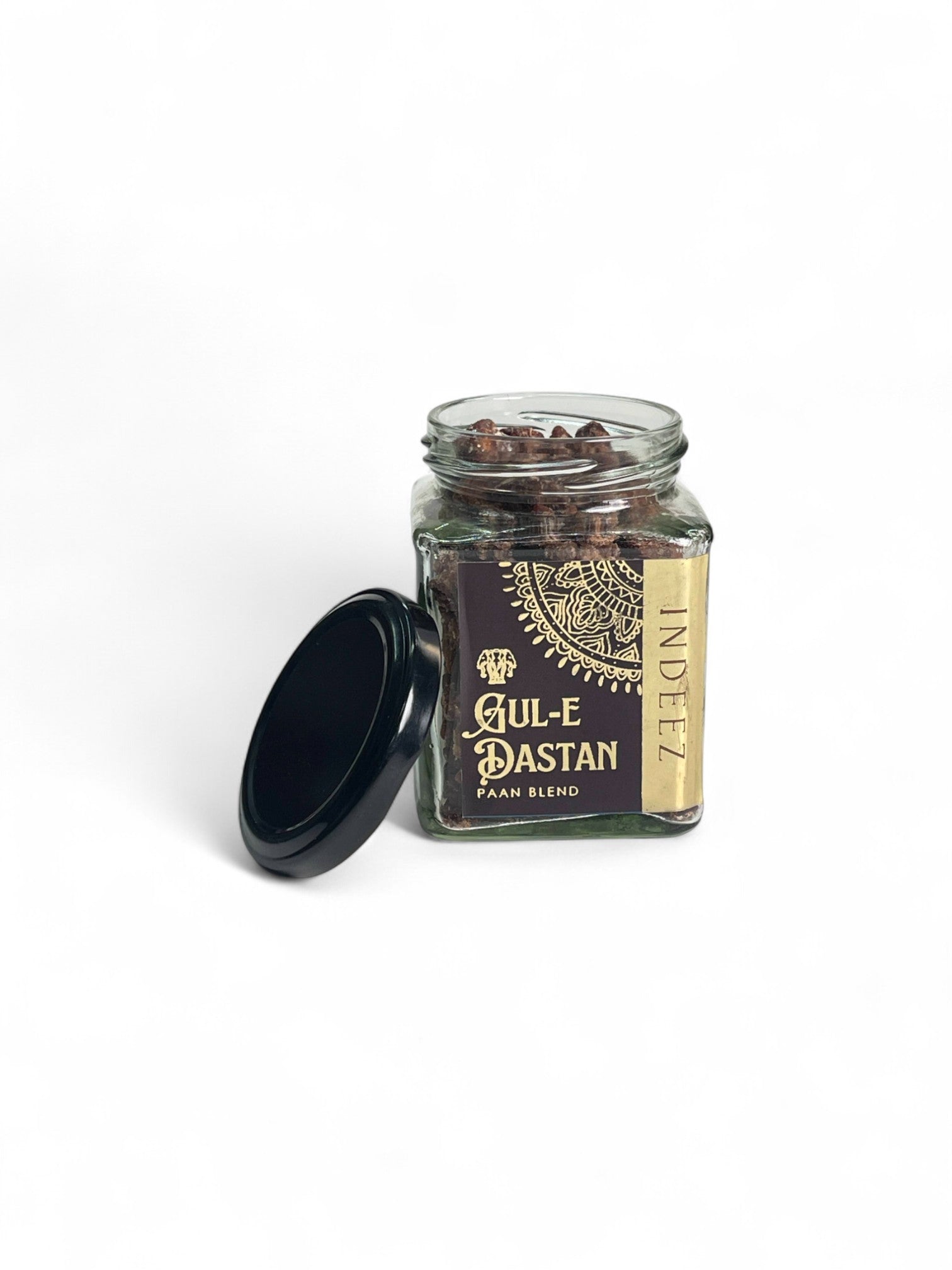 Gul-e-Dastaan (Dry Rose Delight Paan)