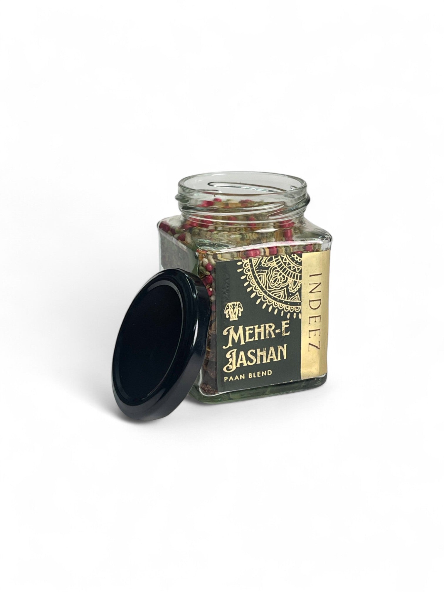 Mehr-e-Jashan (Banaras Bloom Dry Paan)
