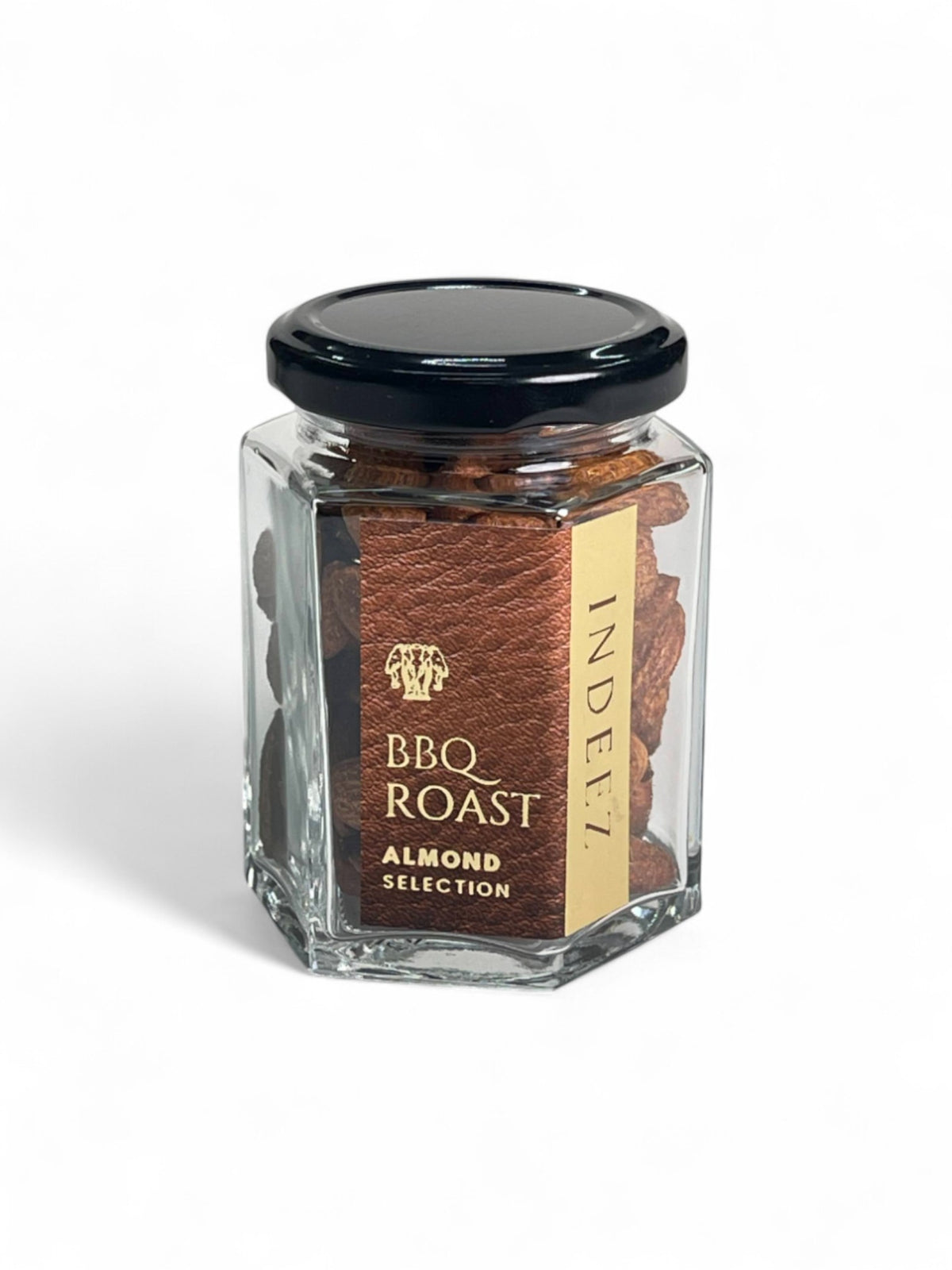 BBQ Roast Almond
