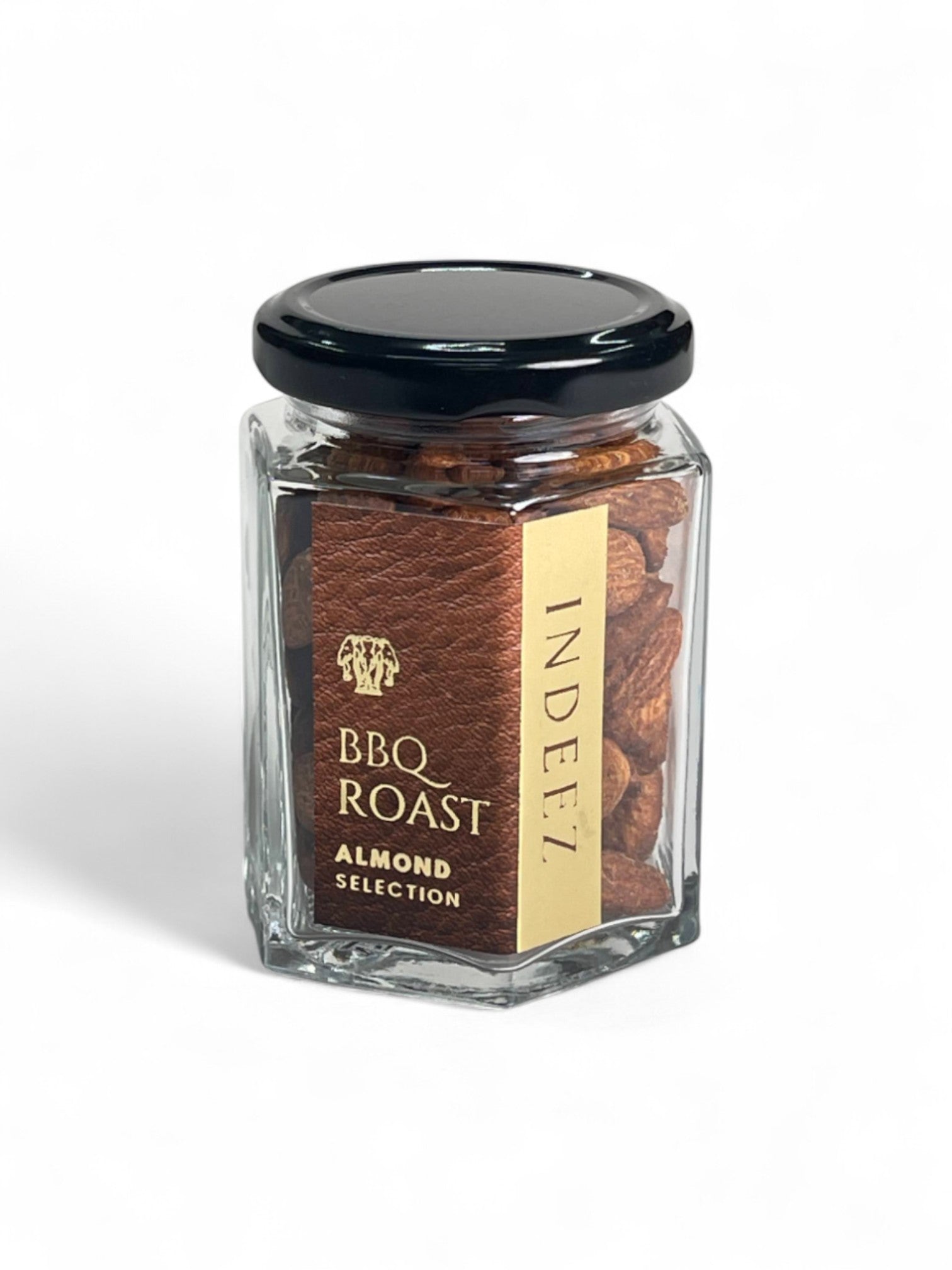 BBQ Roast Almond